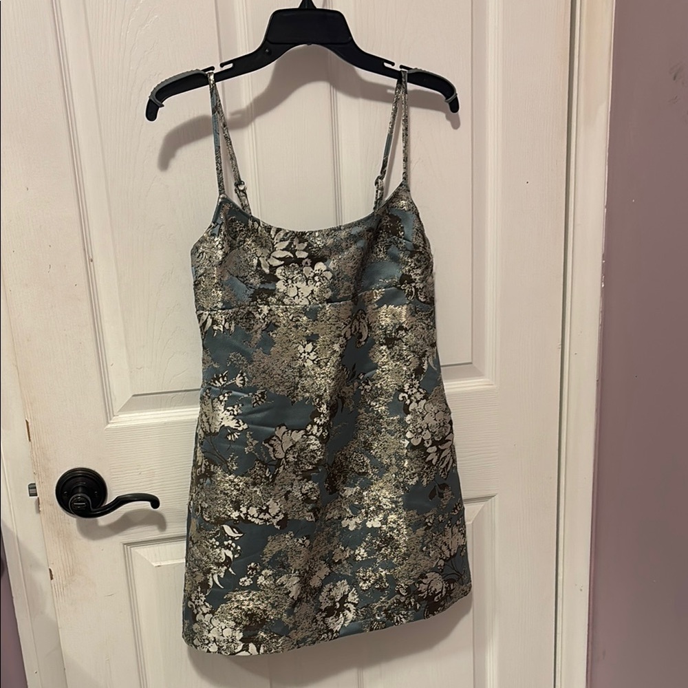 Urban Outfitters XS Evening Dress